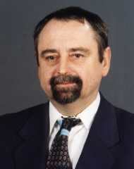 prof. Ing. Pavel Jura, CSc.